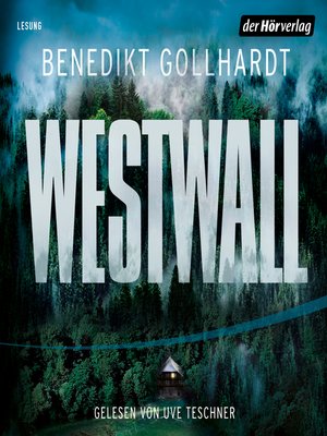 cover image of Westwall